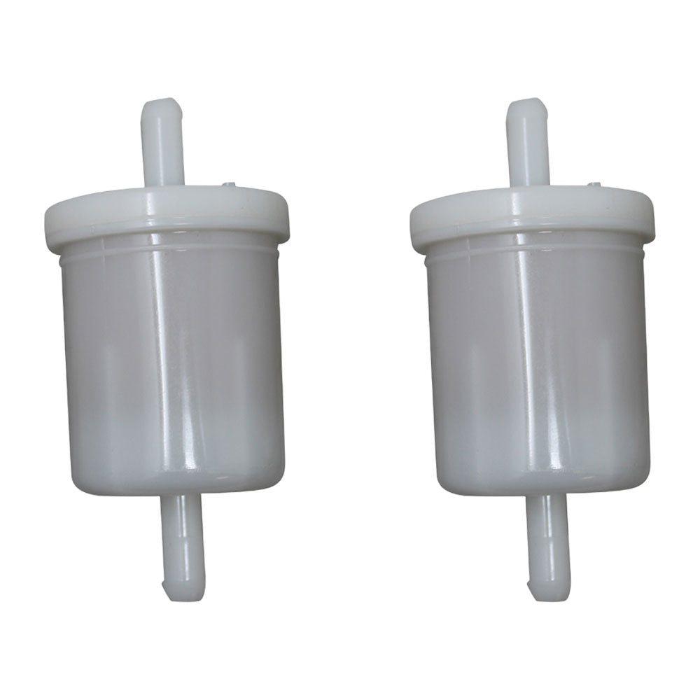 101005 Qty 2: Fuel Filter Fits Terex PT3000 TA2E TA2SE