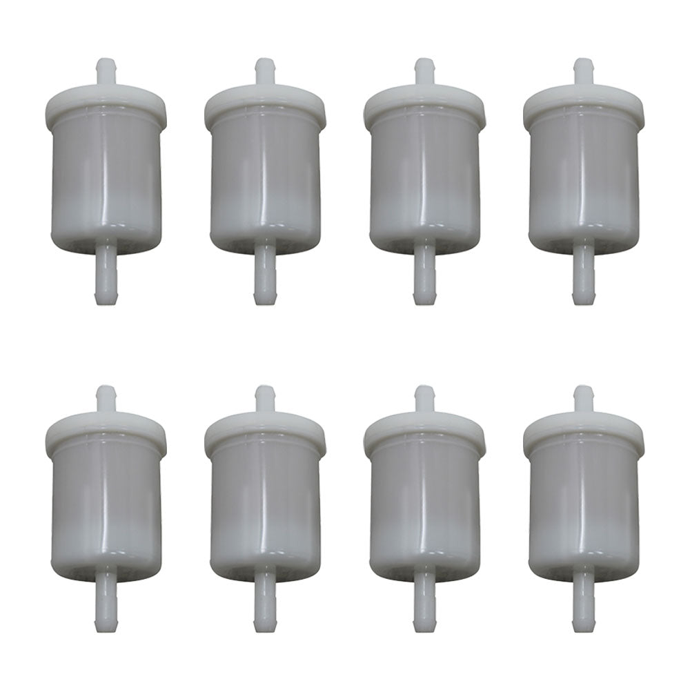 101005 Qty 8: Fuel Filter Fits Allis Chalmers 416 720