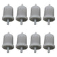 149-1774 Qty 8: Fuel Filter Fits GEHL 3000