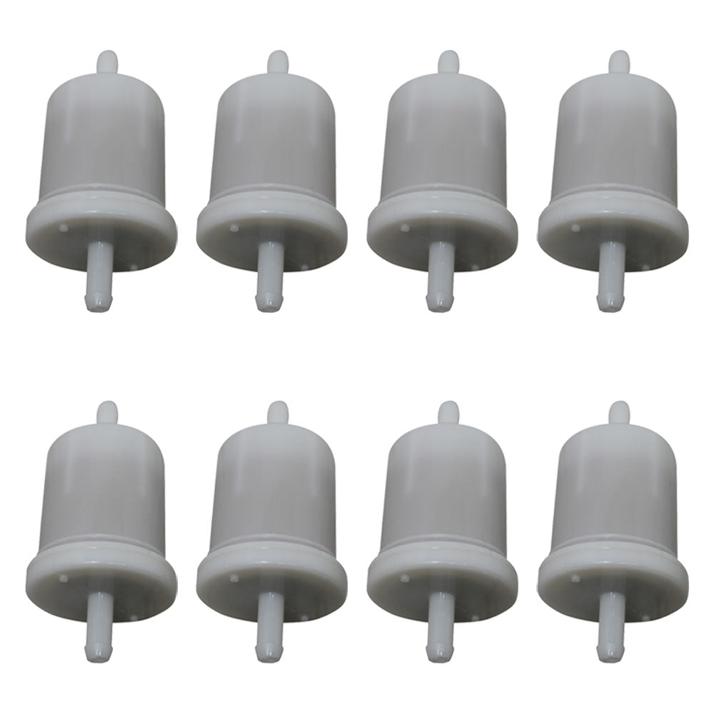 1014303C1 Qty 8: Fuel Filter Fits Case 1825C
