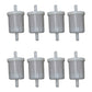 2020064 Qty 8: Fuel Filter Fits Macdon 7000