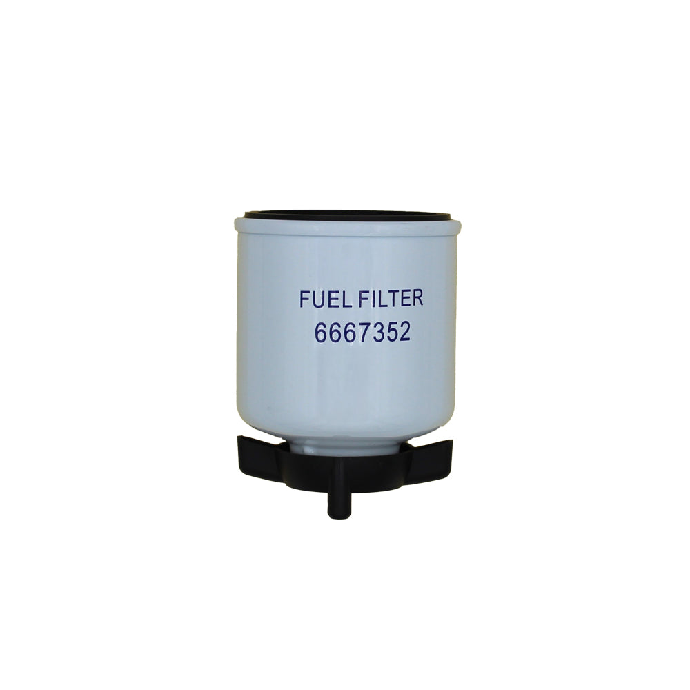 Fuel Filter Fits Daewoo Replaces 4900274