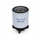86504140 Fuel Filter Fits Ford/New Holland