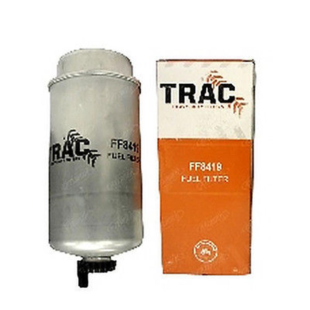 BF7950-D Fuel Filter Fits McCormick