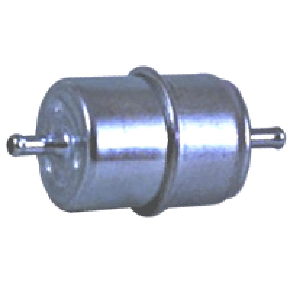FIG70-0105 - Fuel Filter (Metal)
