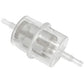 FIG70-0133-AIC In Line Fuel Filter
