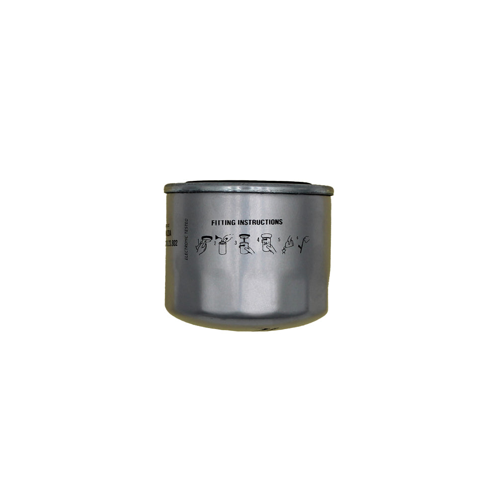 Oil Filter Fits Komatsu Replaces 119005-35100