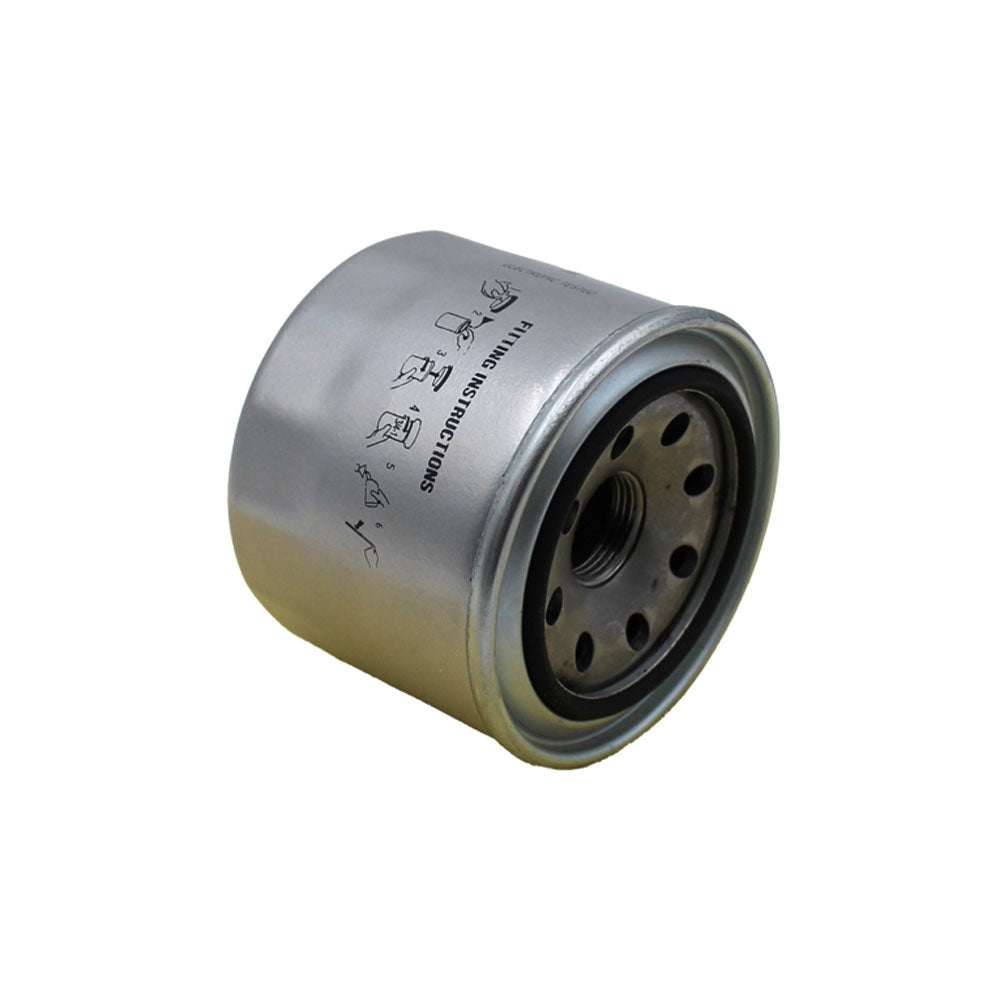 Oil Filter Fits Caterpillar Replaces 1146853