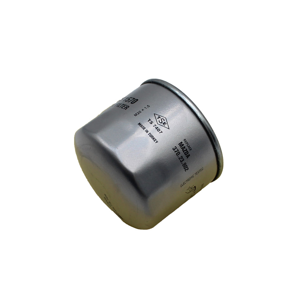 Oil Filter Fits Komatsu Replaces 119005-35100