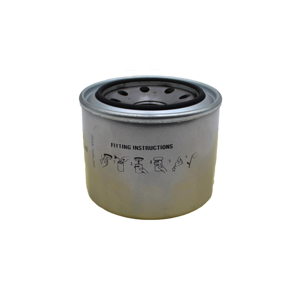 Oil Filter Fits Komatsu Replaces 119005-35100