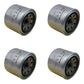15400-679-023 Qty 4: Oil Filter Fits Honda 3813 4514 GX360K1