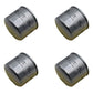 1146853 Qty 4: Oil Filter Fits Caterpillar 303.5C 303.5D 303C CR 304 304C CR