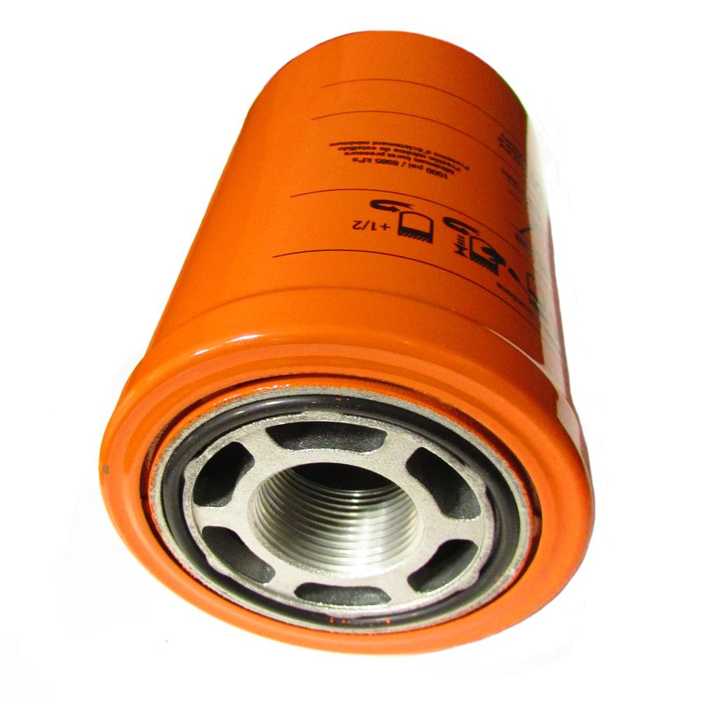 S.76538 Hydraulic Filter - Spin On - Fits Case IH
