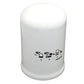 Hydraulic Filter Fits Baldwin Replaces BT8840MPG