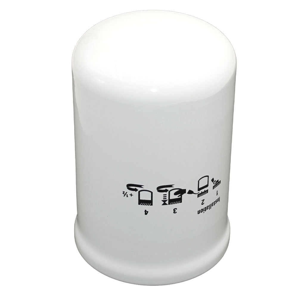 Hydraulic Filter Fits Baldwin Replaces BT8840MPG