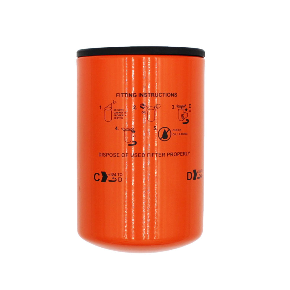 RE59745 Oil Filter Fits Bobcat