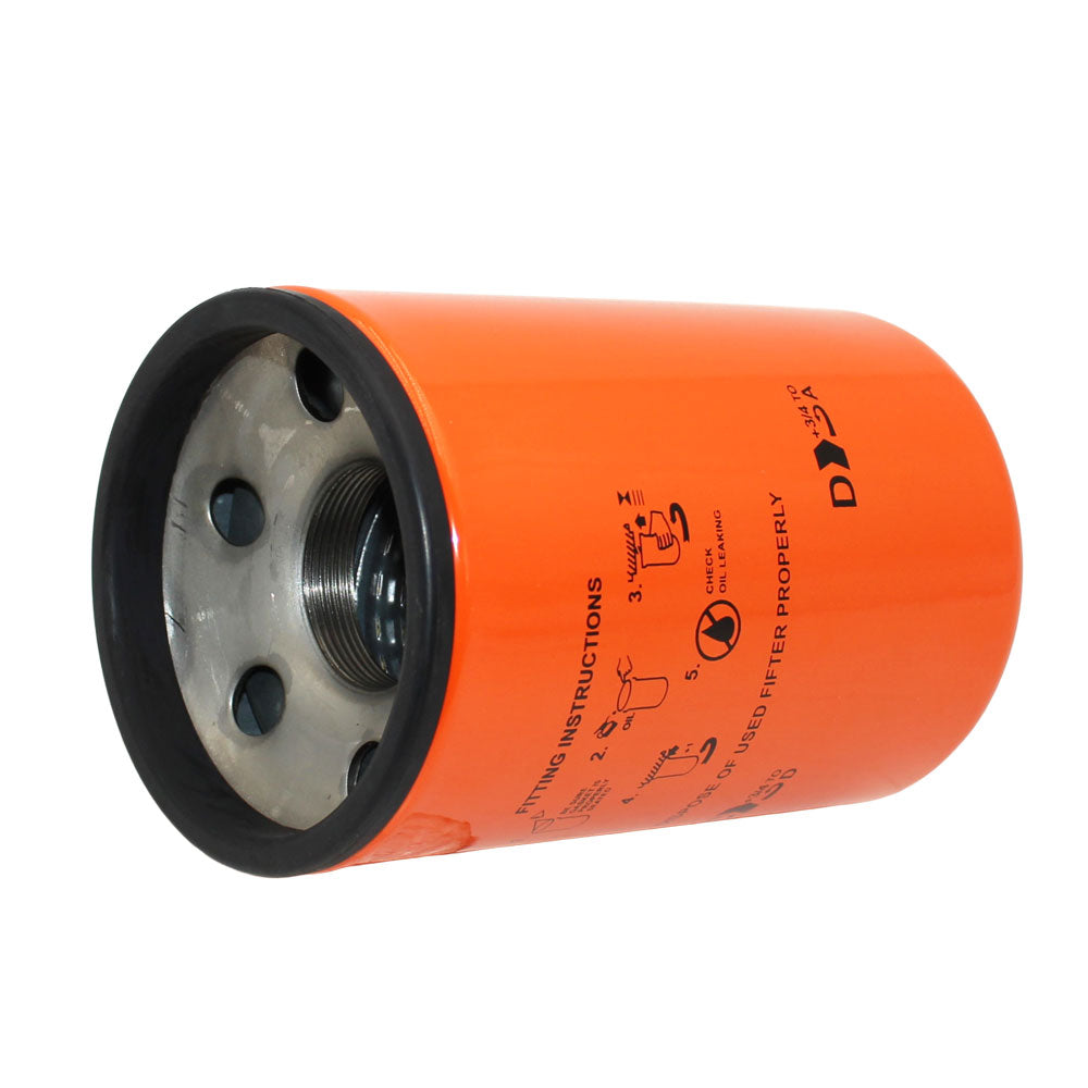RE59745 Oil Filter Fits Bobcat