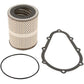 ABC4544 Hydraulic Filter - Fits International; Fits Case