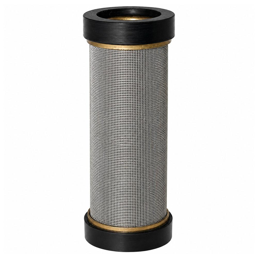 Hydraulic Pump Housing Filter Fits John Deere Industrial/Construction 644, 644A