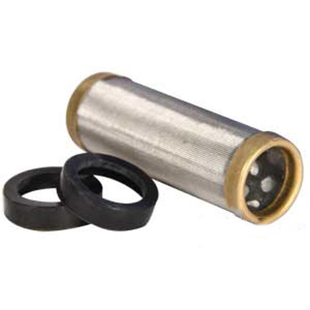 WN-R27173-PEX Pump, Hydraulic, Housing, Filter Fits John Deere 1830 2030 2130