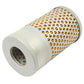 FII50-0020-AIC Hydraulic Filter Cartridge w/ Gasket