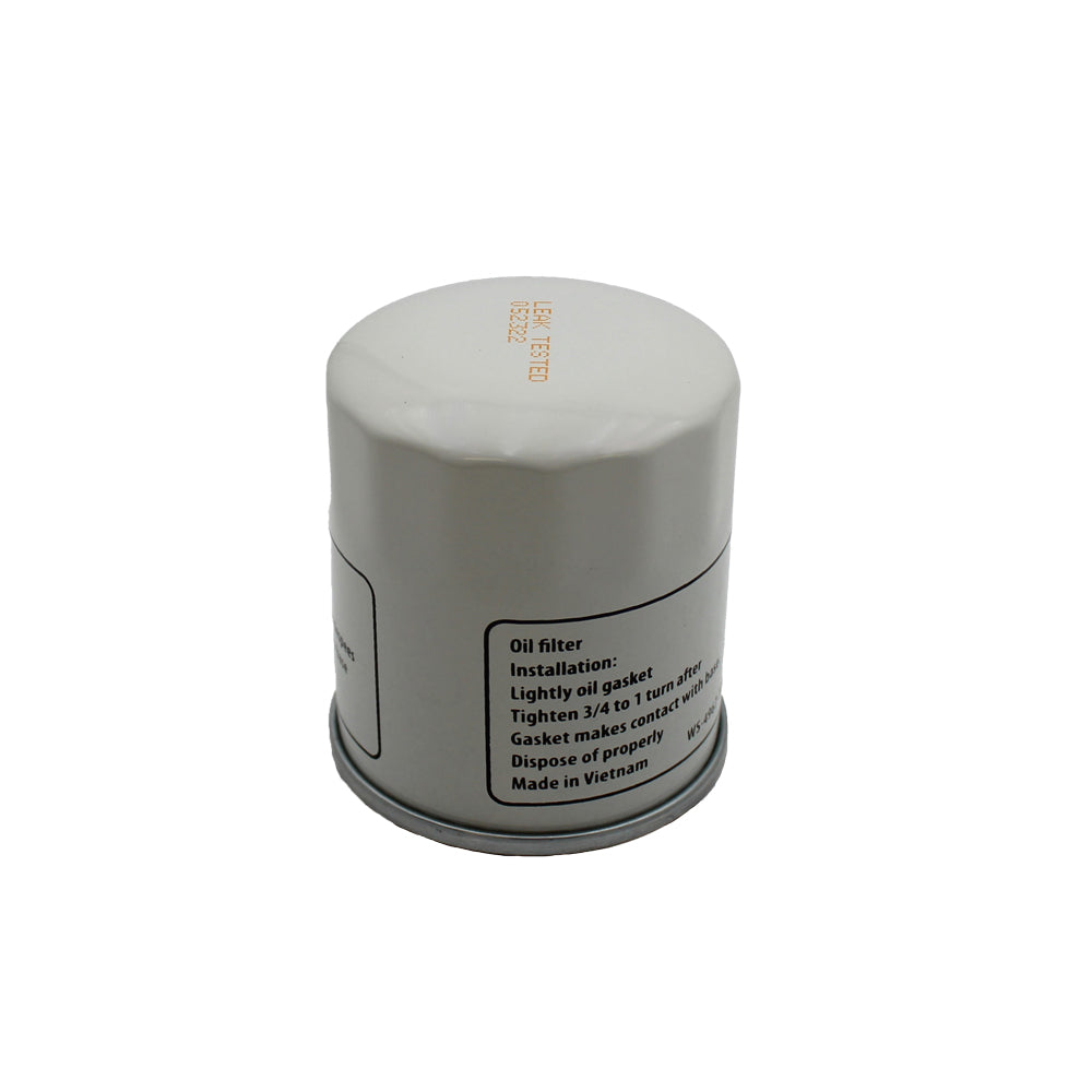 21545100 Transmission Filter Fits Gravely