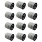 50052929 Qty 12: Transmission Filter
 Fits BUSH HOG