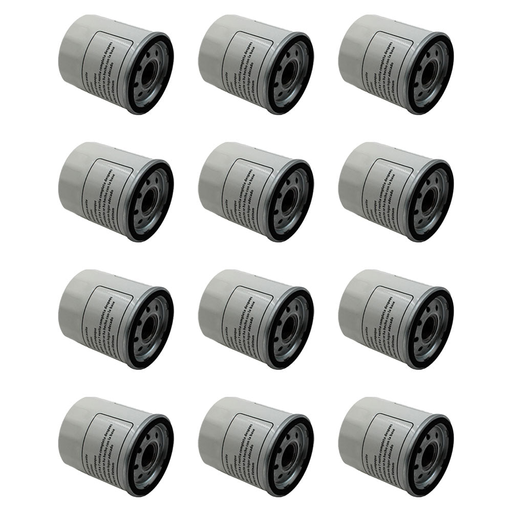 50052929 Qty 12: Transmission Filter
 Fits BUSH HOG