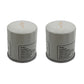 5101026X1 Qty 2: Transmission Filter Fits Snapper