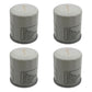 4  Transmission Filters 52114 Fits Exmark fits Gravely fits Hustler