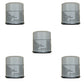 CCH-2567 Qty 5: Transmission Filter Fits Country Clipper