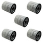Qty 5: Transmission Filter Fits Toro Replaces 109-3321