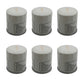 50052929 Qty 6: Transmission Filter Fits BUSH HOG