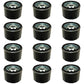 12 Spin On Oil Filters 492932B 695396 Fits Briggs and Stratton 12 thru 25 Hp Eng