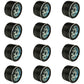 12PK Oil Filter Fits John Deere F620 F680 F687 M653 M655 M665 Z225 Z235 Z245