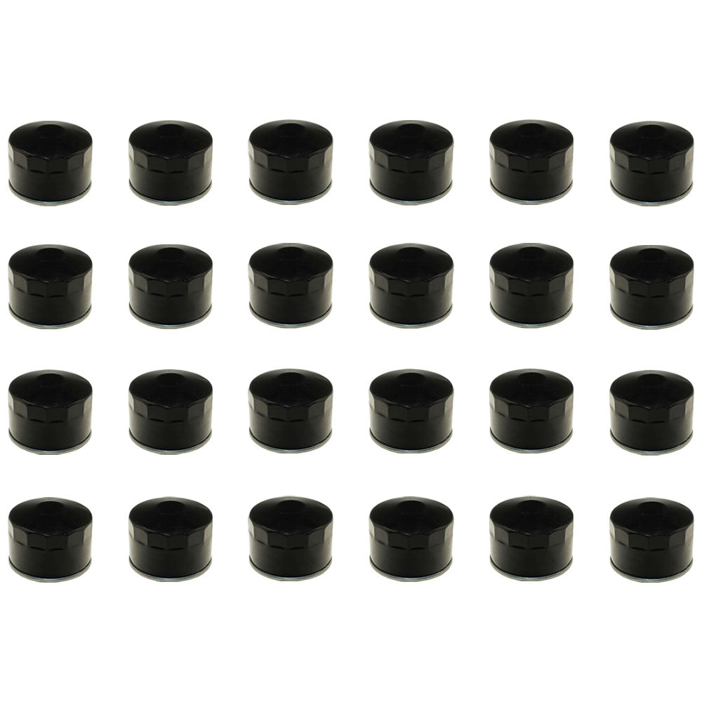24pk Oil Filter For B&S Replaces 492932 4154 492056 492932S 695396 696854 795890