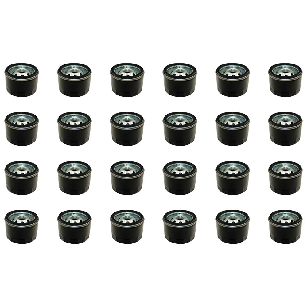 24pk Oil Filters Fits Briggs and Stratton 492932 492932S 492056 5049 5076 695396