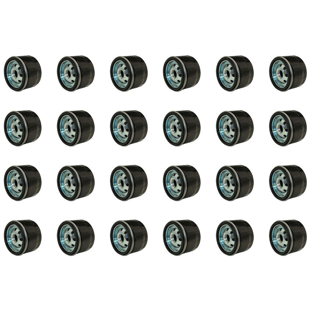 24pk Oil Filter For B&S Replaces 492932 4154 492056 492932S 695396 696854 795890