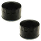 2 OIL FILTERS Fits John Deere AM119567 AM125424 GY20577 LG4153 LG492932S Mowers