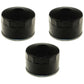 Set of 3 Oil Filters Fits Briggs and Stratton Lawn 798576, 841023B, 842921