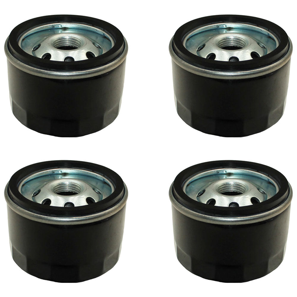 (4) 83-013 Oregon Oil Filters Fits Briggs and Stratton 492932