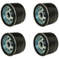 (4) Oil Filter Fits John Deere AM125424 GY20577 LG492932S LG4153 AM119567
