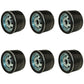 Set of 6 Oil Filters Fits Briggs and Stratton Lawn 798576, 841023B, 842921
