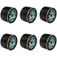6Pk 83-013 Fits Oregon Oil Filter Fits Briggs and Stratton 492932