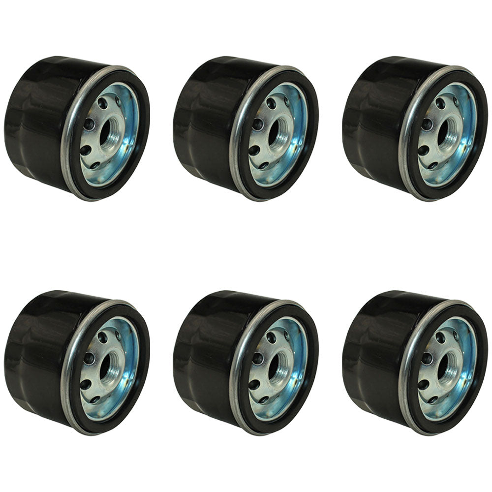 6Pk 83-013 Fits Oregon Oil Filter Fits Briggs and Stratton 492932
