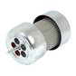 FII50-0039-AIC Hydraulic Filter Canister Assembly