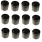Qty 12: Oil Filter Fits DIXIE