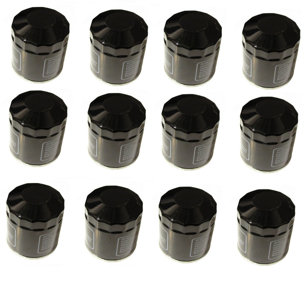 25641-VE4-003 Qty 12: Oil Filter Fits Honda