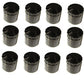 Qty 12: Oil Filter Fits DIXIE