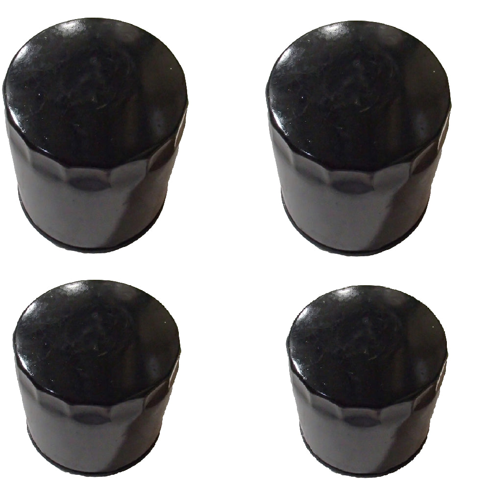Qty 4: Oil Filter Fits Ferris Replaces 1719168
